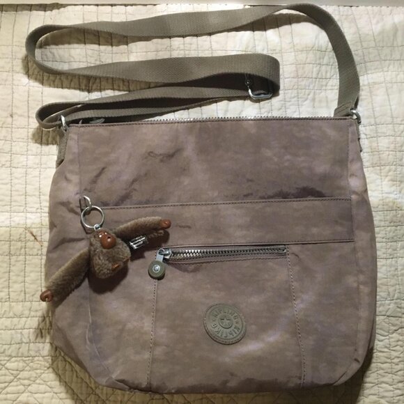 Kipling Crossbody Bag, NWOT! - Picture 1 of 7